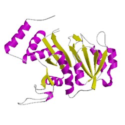 Image of CATH 3gr9H01