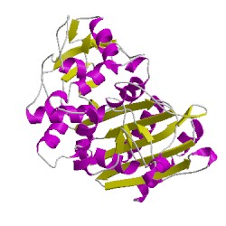 Image of CATH 3grjB00