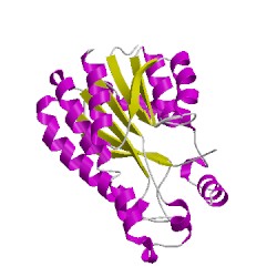 Image of CATH 3grkC00