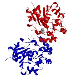 Image of CATH 3gro
