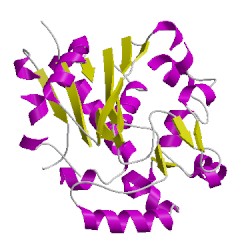 Image of CATH 3groB