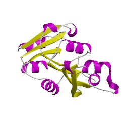 Image of CATH 3gryA01
