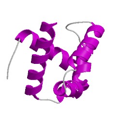 Image of CATH 3gryA02