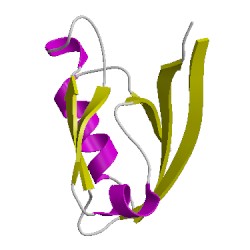 Image of CATH 3gslA01