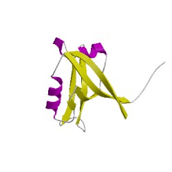 Image of CATH 3gslA02