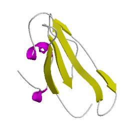 Image of CATH 3gsnA02