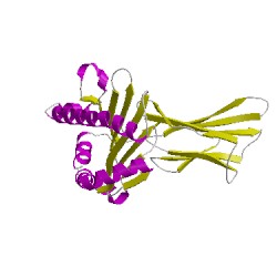 Image of CATH 3gsnH