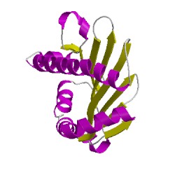 Image of CATH 3gsnH01