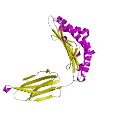 Image of CATH 3gsqA