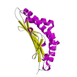 Image of CATH 3gsqA01