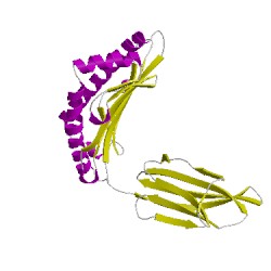 Image of CATH 3gsrA