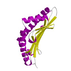 Image of CATH 3gsrA01