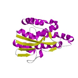 Image of CATH 3gstA