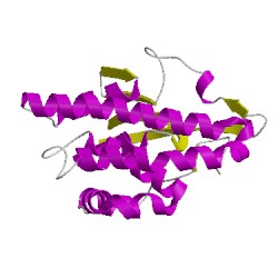 Image of CATH 3gstB