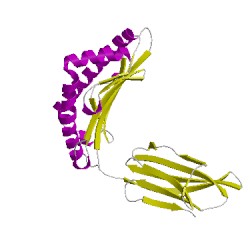 Image of CATH 3gsuA