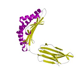 Image of CATH 3gsvA