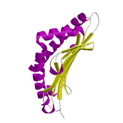 Image of CATH 3gsvA01