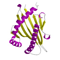 Image of CATH 3gswA01