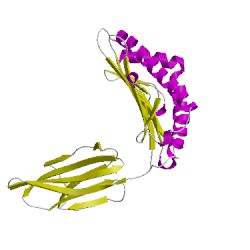 Image of CATH 3gsxA