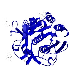 Image of CATH 3gt3