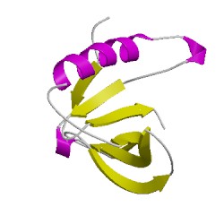 Image of CATH 3gt8A01