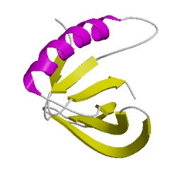 Image of CATH 3gt8B01