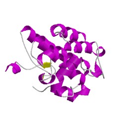 Image of CATH 3gt8B02