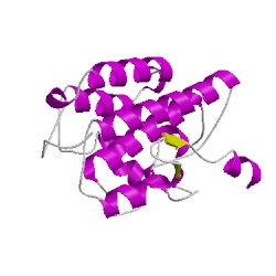 Image of CATH 3gt8C02