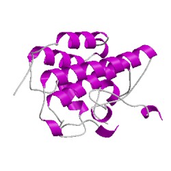 Image of CATH 3gt8D02