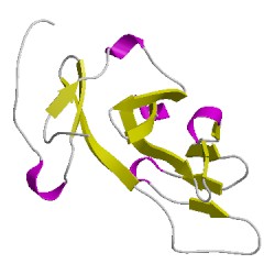 Image of CATH 3gteA01
