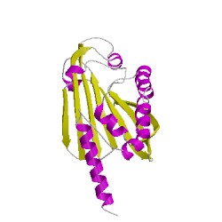 Image of CATH 3gteA02
