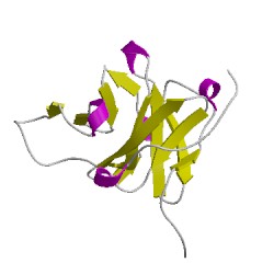 Image of CATH 3gteB01