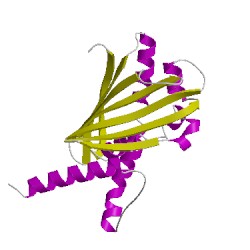 Image of CATH 3gteB02
