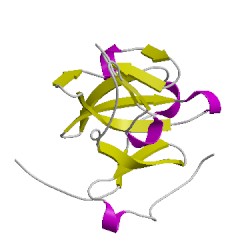 Image of CATH 3gteC01