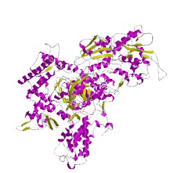 Image of CATH 3gtgA