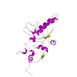 Image of CATH 3gtgA01