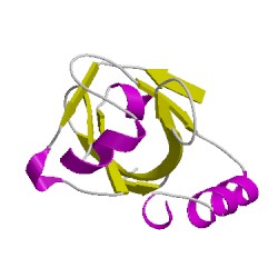 Image of CATH 3gtgA03