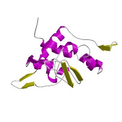 Image of CATH 3gtgA05