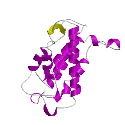 Image of CATH 3gtgA08