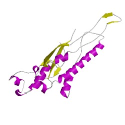 Image of CATH 3gtgB02