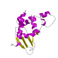 Image of CATH 3gtgB04