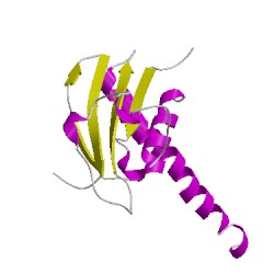 Image of CATH 3gtgC01