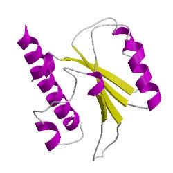 Image of CATH 3gtgE01