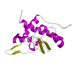 Image of CATH 3gtjA05