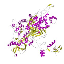 Image of CATH 3gtjB