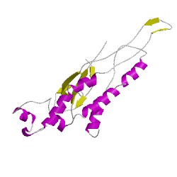 Image of CATH 3gtjB02