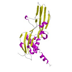 Image of CATH 3gtjC