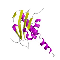 Image of CATH 3gtjC01