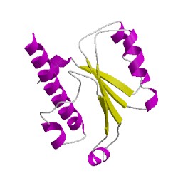 Image of CATH 3gtjE01