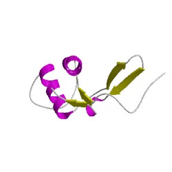 Image of CATH 3gtjF